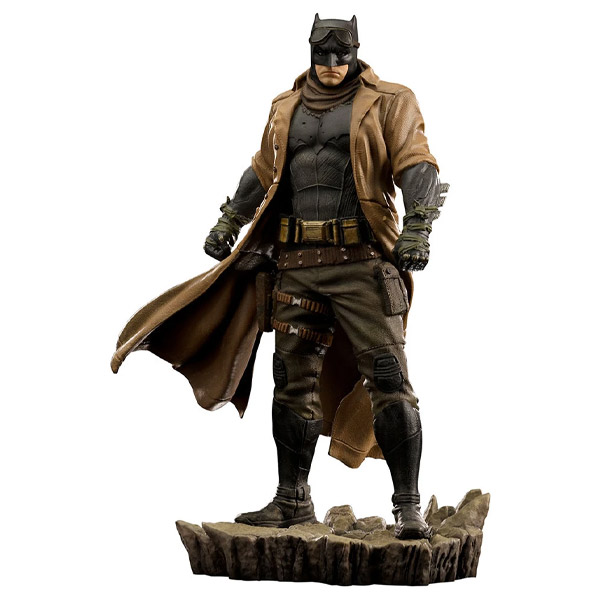 Soška Knightmare Batman Zack Snyder´s Justice League ArtScale 1/10 (DC)