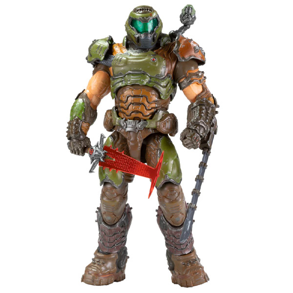 Akčná figúrka Doom Slayer 1/6 (Doom)