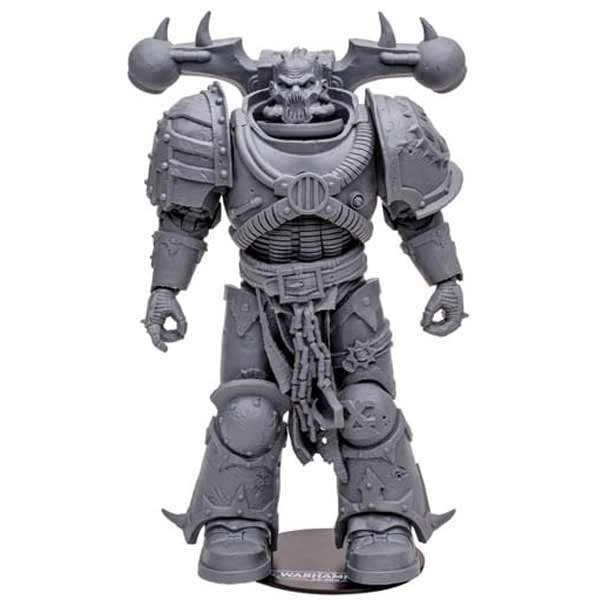 Figura Chaos Space Marines (World Eater) (Artist Proof) (Warhammer 40k)