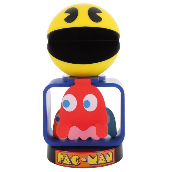 Pac Man Cable Guys (Pac Man) akciós termékkép 1