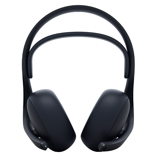 PlayStation Pulse Elite Wireless Headset, midnight black