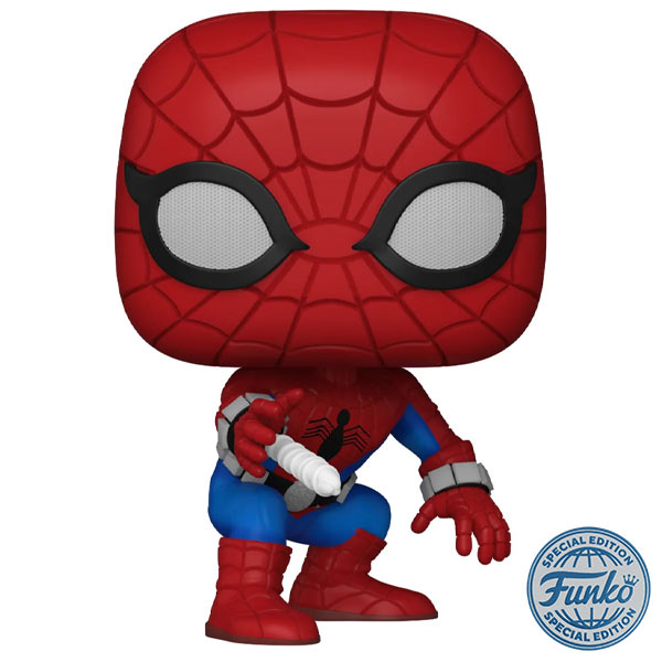 POP! Amazing Spider-Man (1977) (Marvel) Special Edition