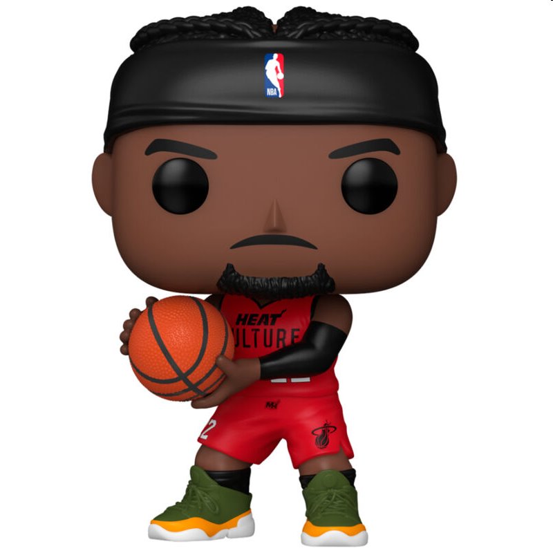 POP! Basketball: Jimmy Butler Heat (NBA)