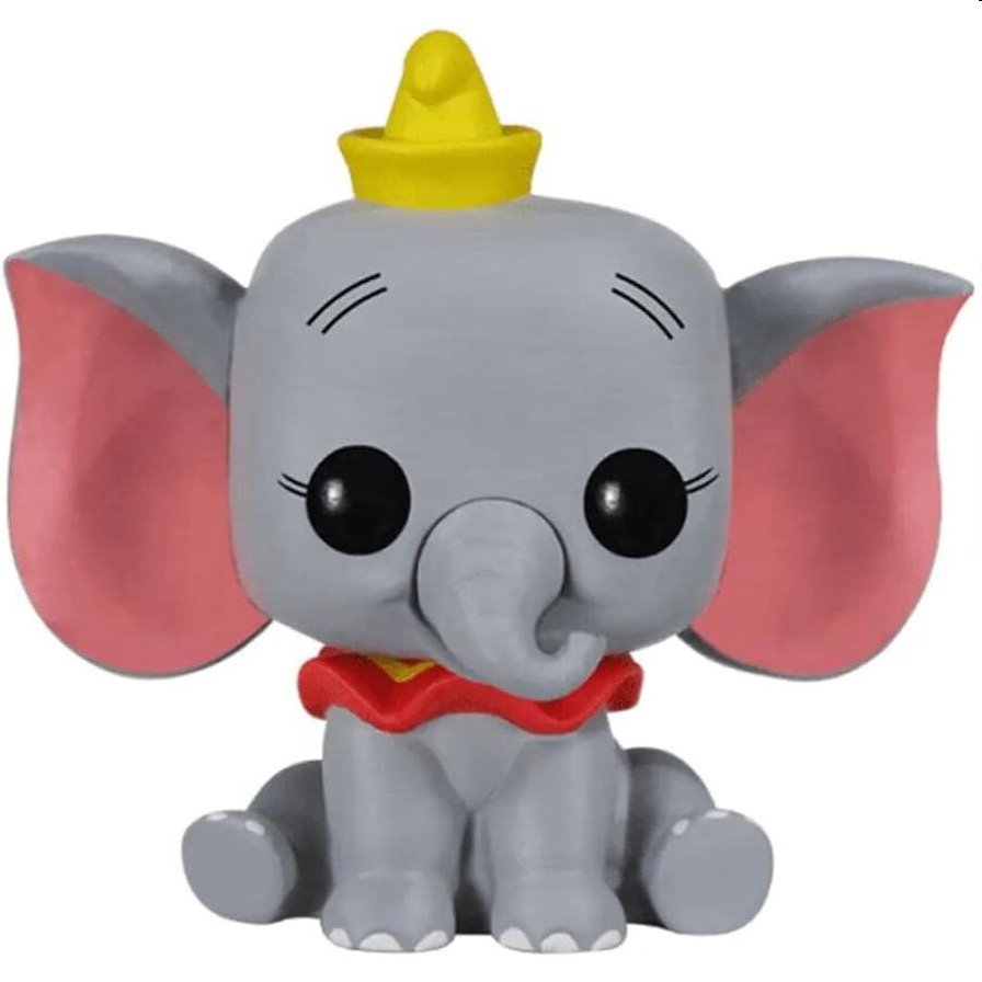 POP! Bumbo (Disney)