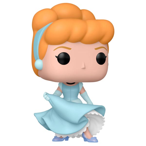 POP! Disney: Cinderella (Cinderella)