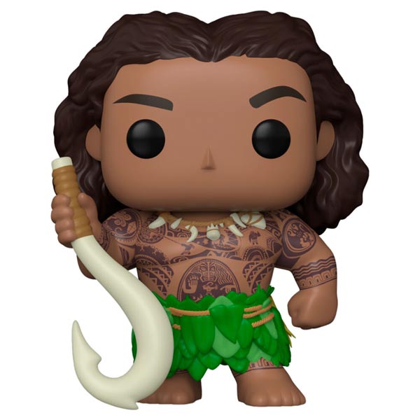 POP! Disney: Maui (Vaiana2)