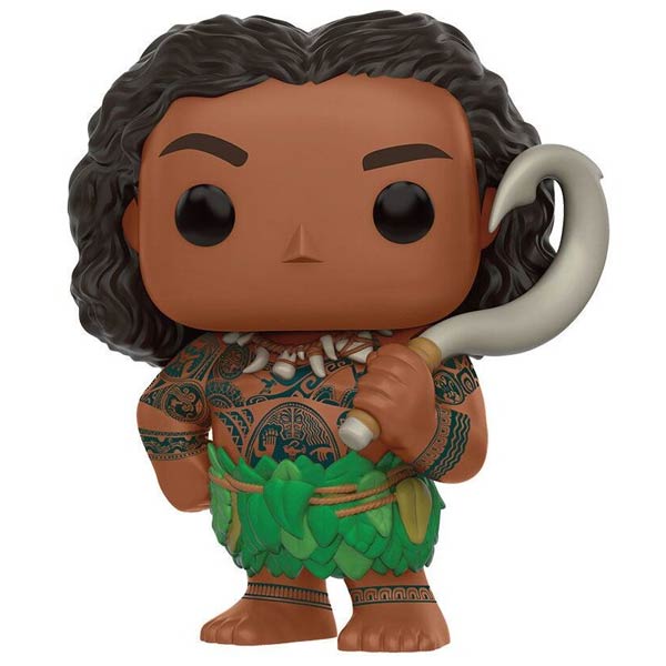 POP! Disney: Maui (Vaiana)