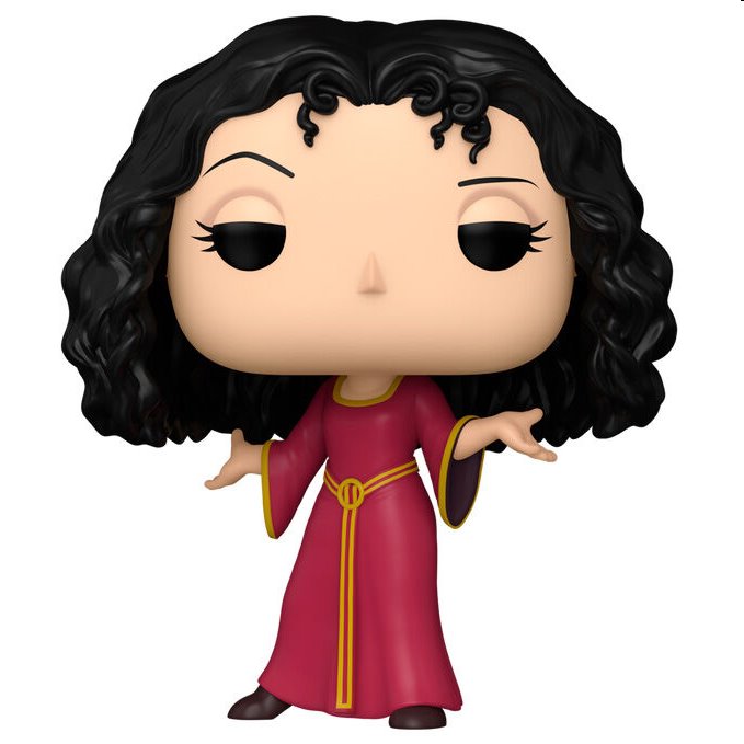 POP! Disney: Mother Gothel (Villains)