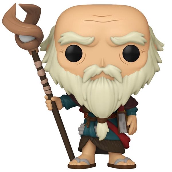 POP! Games: Deckard Cain (Diablo 3)