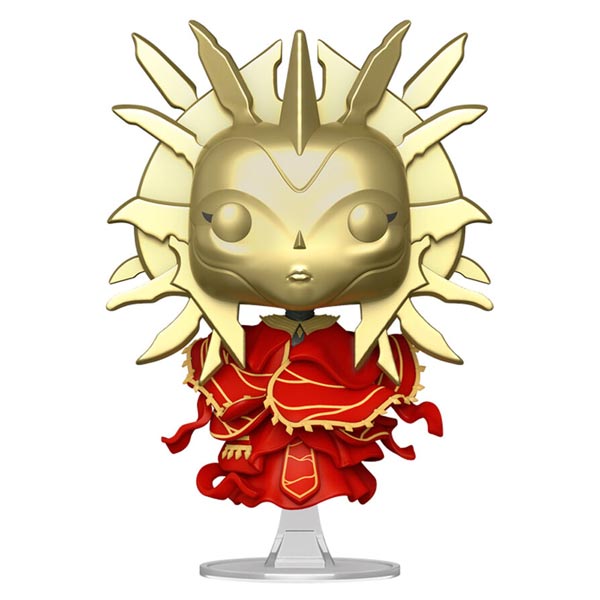 POP! Games: Lady of Pain (Dungeons & Dragons)