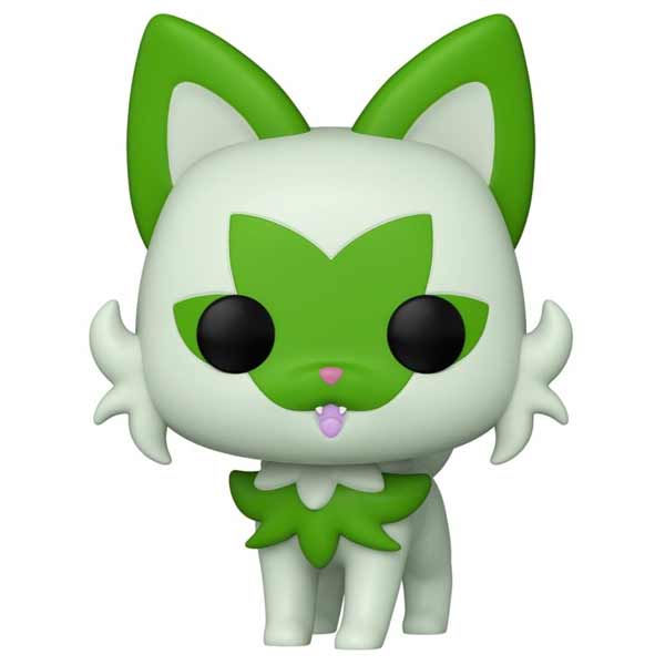 POP! Games: Sprigatito (Pokémon) 25 cm Special Edition