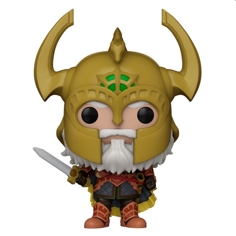 POP! Helm Hammerhand (Lord of the Rings: The War of the Rohirrim)