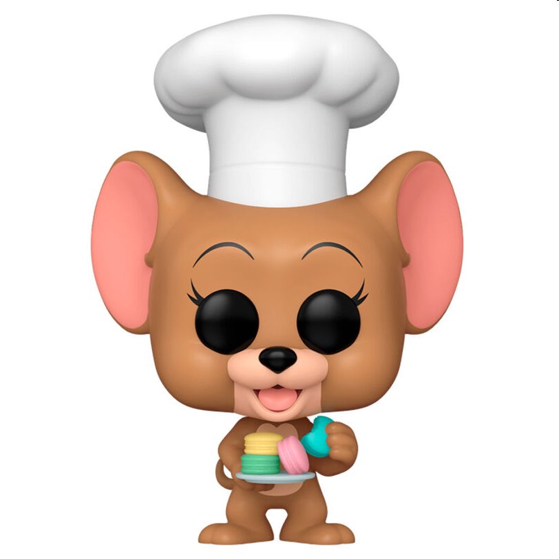 POP! Movie: Jerry (Tom and Jerry)