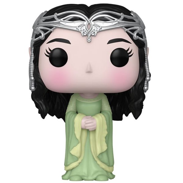 POP! Movies: Arwen (Lord of the Rings)