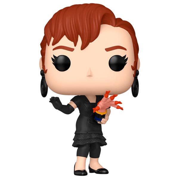 POP! Movies: Delia Deetz (Beetlejuice)