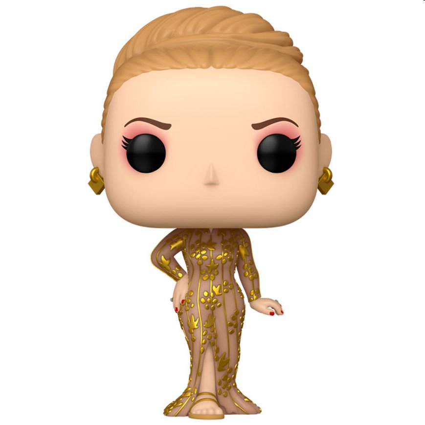 POP! Movies: Ginger McKenna (Casino)