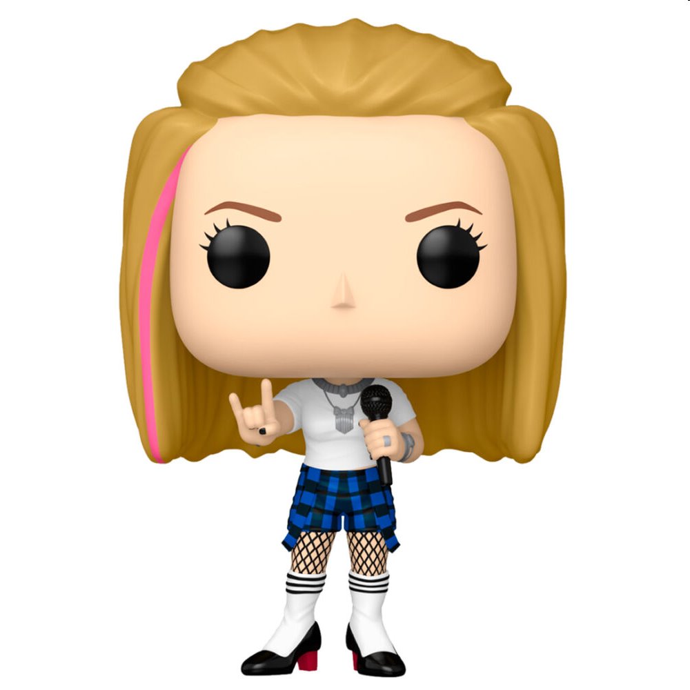 POP! Rocks: Avril Lavigne Girlfriend (Avril Lavigne)