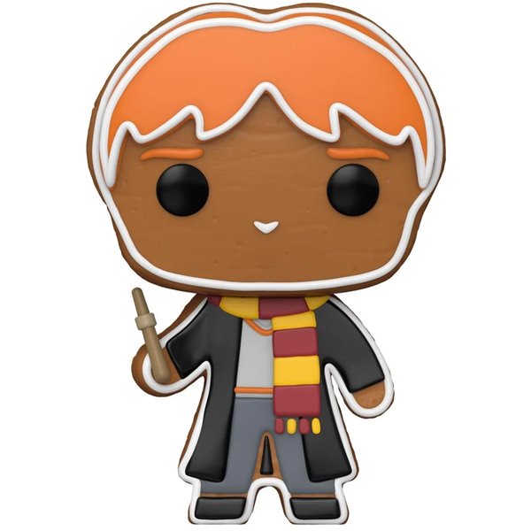 POP! Ron Weasley Gingerbread (Harry Potter)