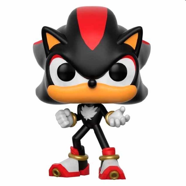 POP! Sonic Shadow (Sonic)