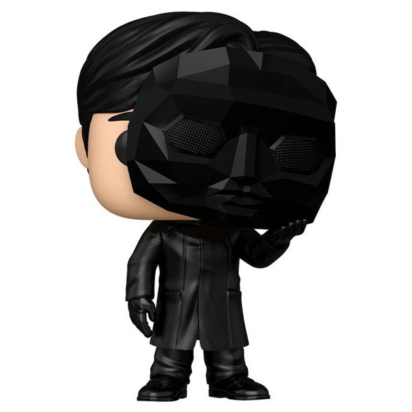 POP! Television: Front Man (Squid Game)