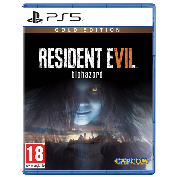 Resident Evil 7: Biohazard (Gold Edition)