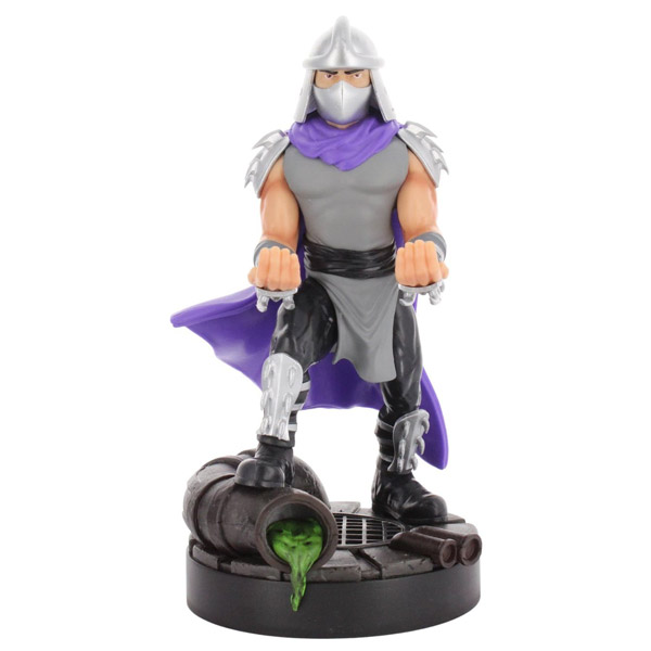 Shredder Cable Guys (Teenage Mutant Ninja Turtles) akciós termékkép 1