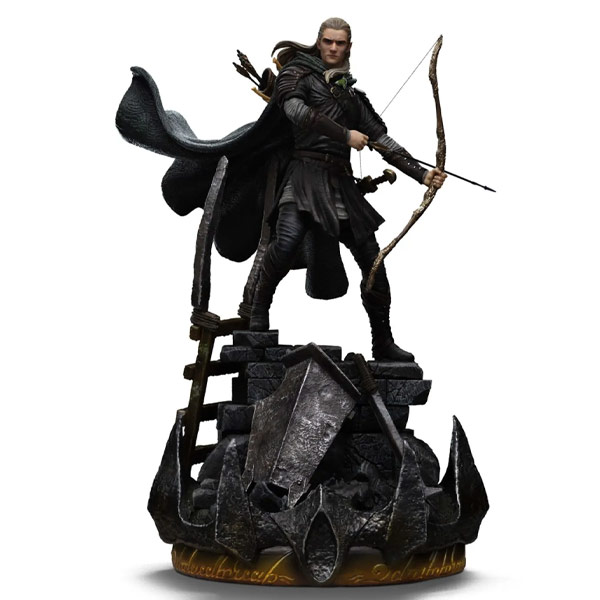 Szobor Legolas Legolas Art Scale 1/10 (Lord of The Rings)