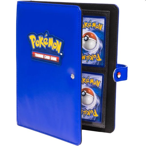 Up Album Premium Snap Binder (Pokémon)