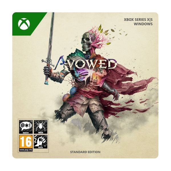 Avowed (Standard Edition)