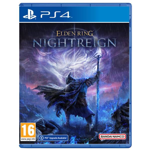 Elden Ring Nightreign (Seekers Edition)