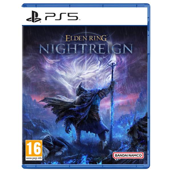 Elden Ring Nightreign (Seekers Edition)