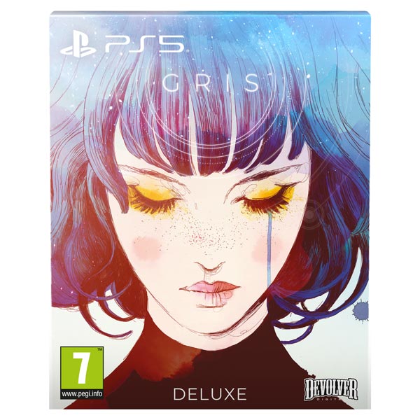 GRIS (Deluxe Edition)