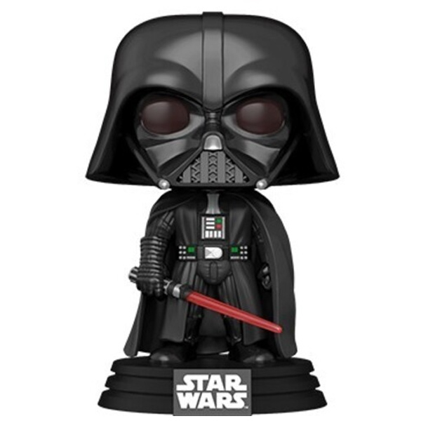 POP! Darth Vader (Star Wars), használt, 12 hónap garancia