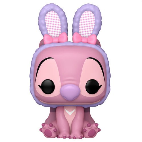 POP! Disney: Angel (Lilo & Stitch)