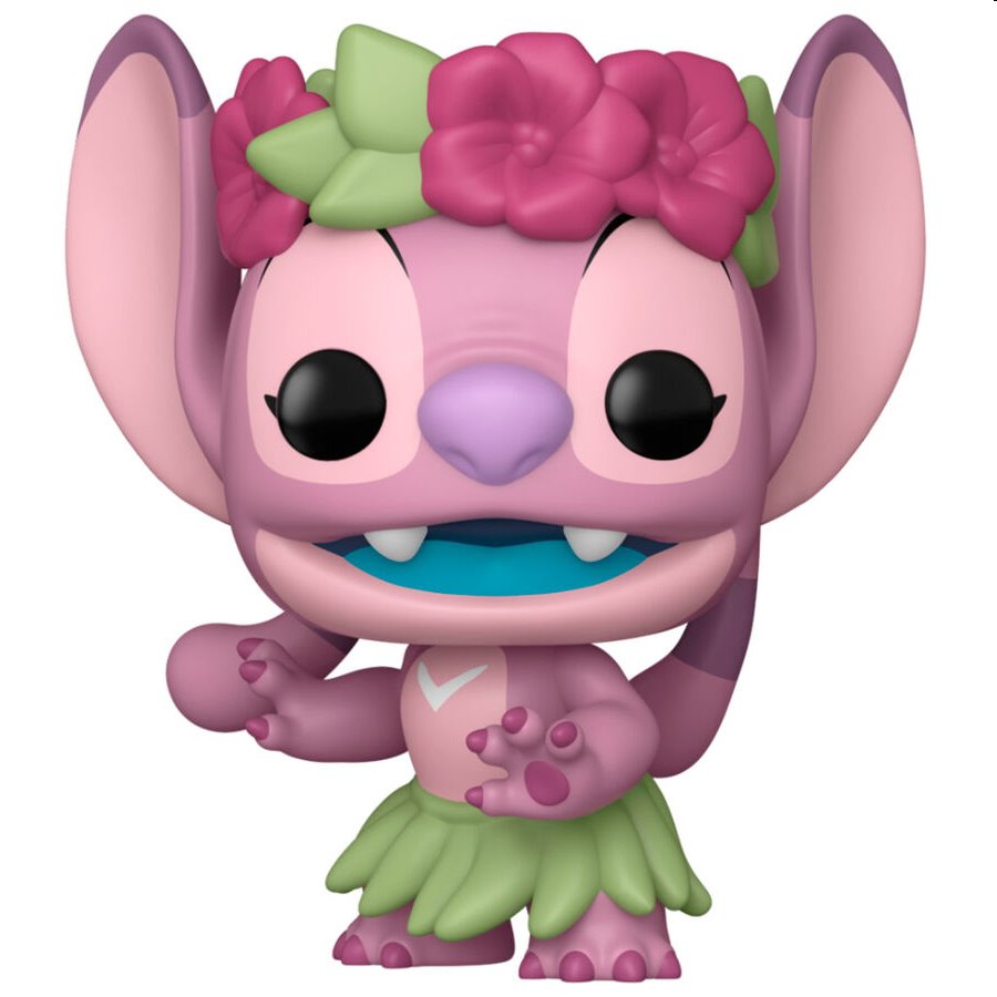 POP! Disney: Luau Angel (Lilo & Stitch)