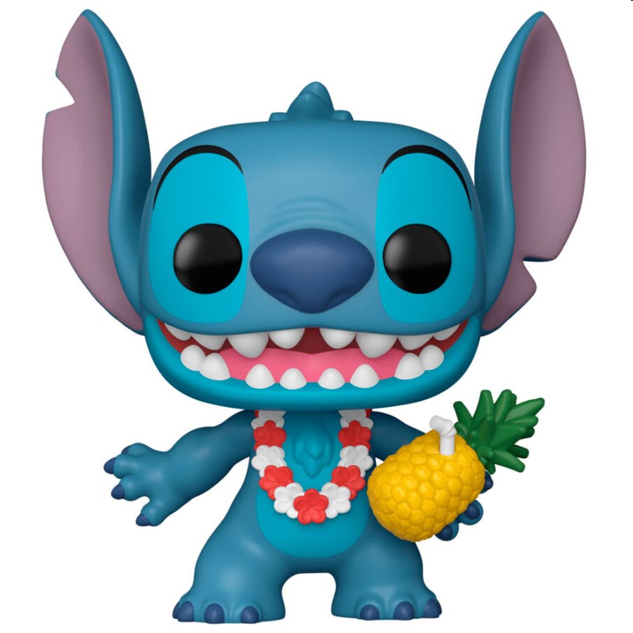 POP! Disney: Luau Stitch (Lilo & Stitch)