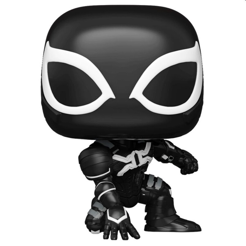 POP! Spider Man 2: Black Suit Harry Osborn (Marvel)