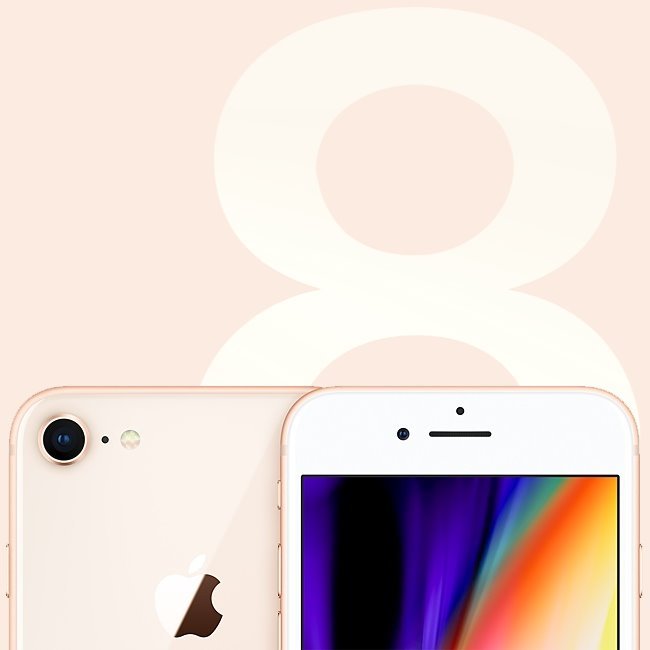 Apple iPhone 8 | 256GB