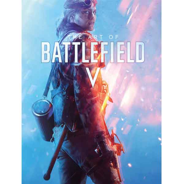 Art of Battlefield V akciós termékkép 1