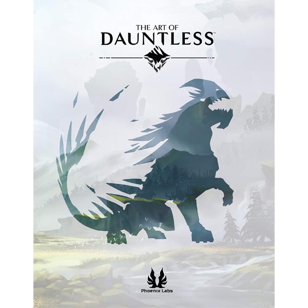 Art of Dauntless