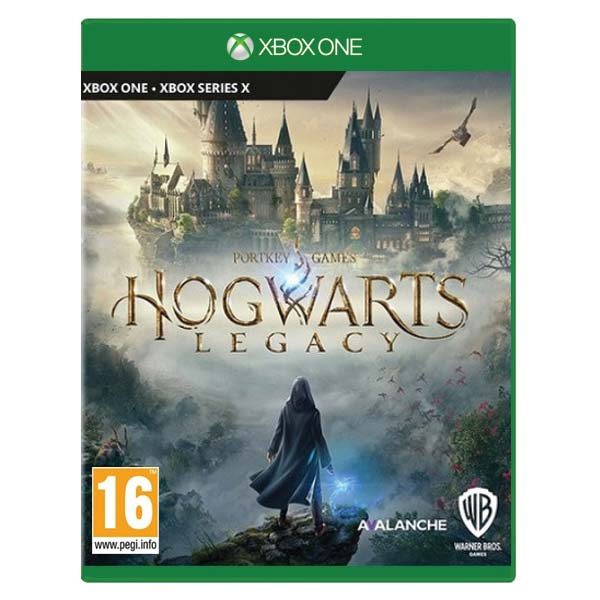 Hogwarts Legacy XBOX ONE