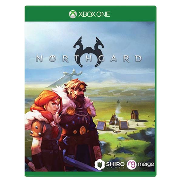 Northgard