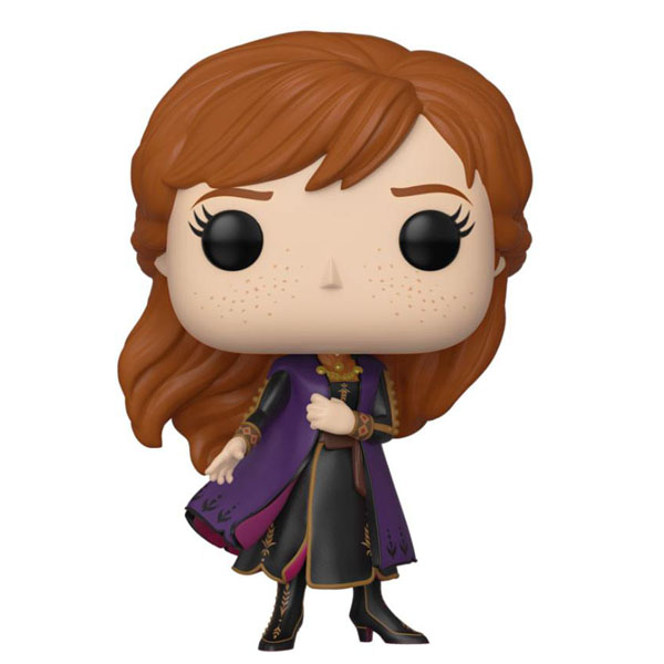 POP! Anna (Frozen 2)