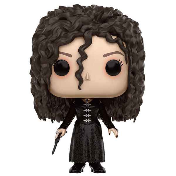 POP! Bellatrix Lestrange (Harry Potter)