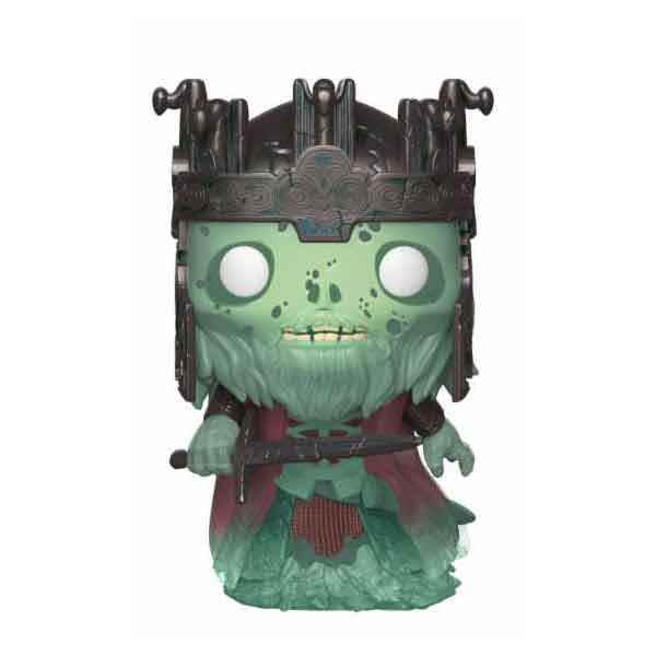 POP! Dunharrow King (Lord of the Rings)