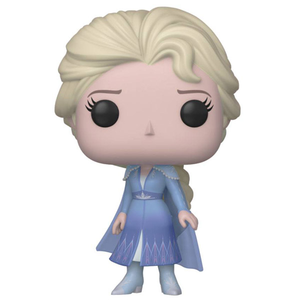 POP! Elsa (Frozen 2)