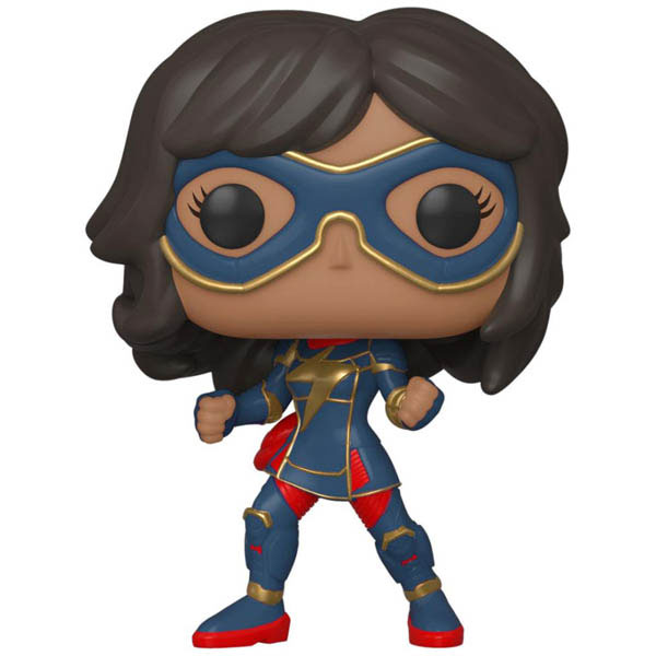 POP! Kamala Khan (Marvel: Avengers)