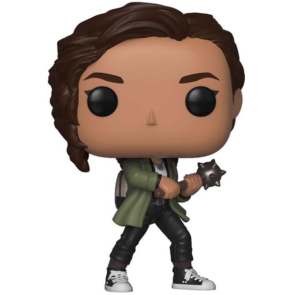 POP! MJ (Spider-Man: Far From Home)