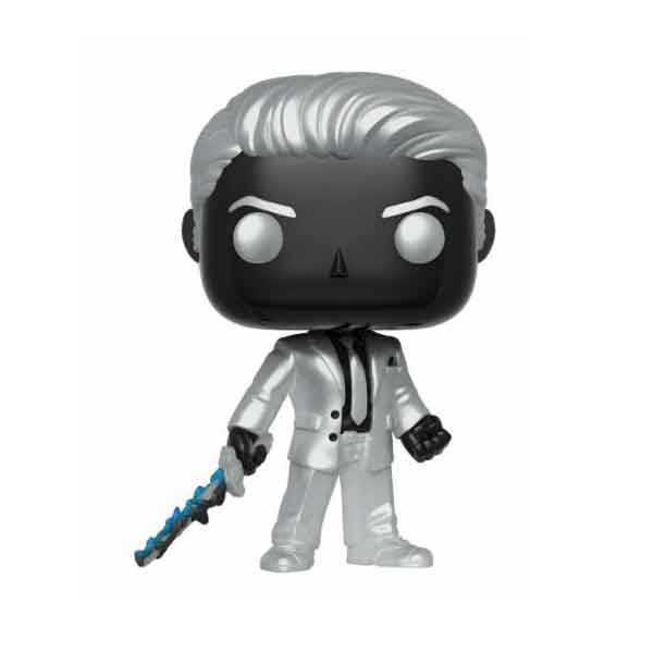 POP! Mr. Negative (Spider-Man Games)