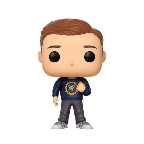 POP! Peter Parker (Spider-Man Homecoming)